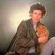 Illustration for article titled These images of Sigourney Weaver and the iAlien/i cat will make your heart burst out of your chest